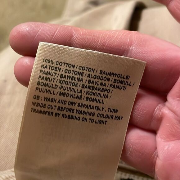 NWT Wrangler Earthwash Jeans - Picture 16 of 16
